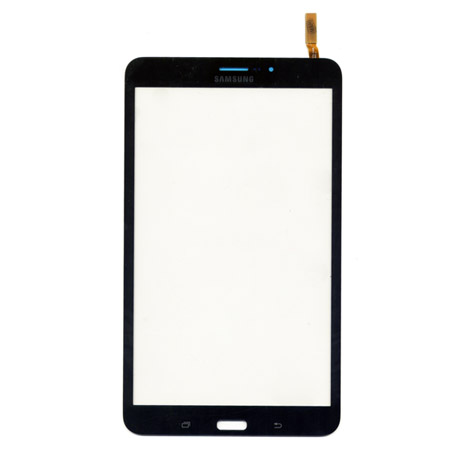 Τζαμι Για Samsung T331 Galaxy Tab 4 8'' Μαυρο Grade A