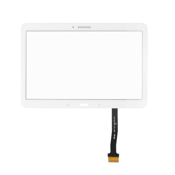 Τζαμι Για Samsung T530 Galaxy Tab 4 10.1 Ασπρο Grade A