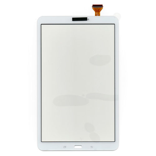 Τζαμι Για Samsung T580 Galaxy Tab A 10.1 2016 Ασπρο Grade A