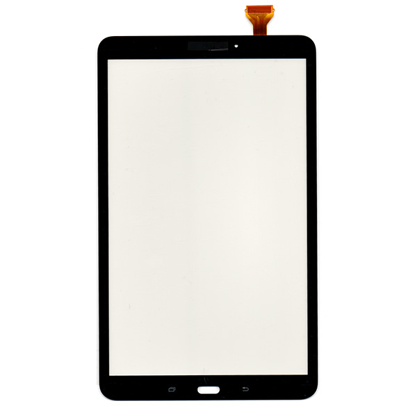 Τζαμι Για Samsung T580 Galaxy Tab A 10.1 2016 Μαυρο Grade A