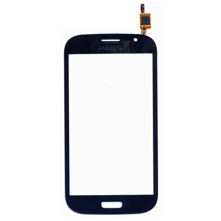 Τζαμι Για Samsung i9082 Galaxy Grand Duos-i9080 Μπλε Grade A