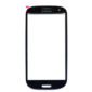 Τζαμι Για Touch Samsung Galaxy S3 i9300 Μαυρο Grade A