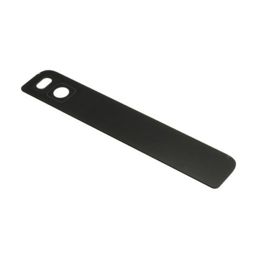 Τζαμι Καμερας Για Huawei P8 Μαυρο