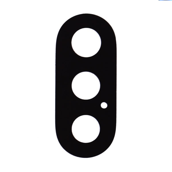 Τζαμι Καμερας Για iPhone X