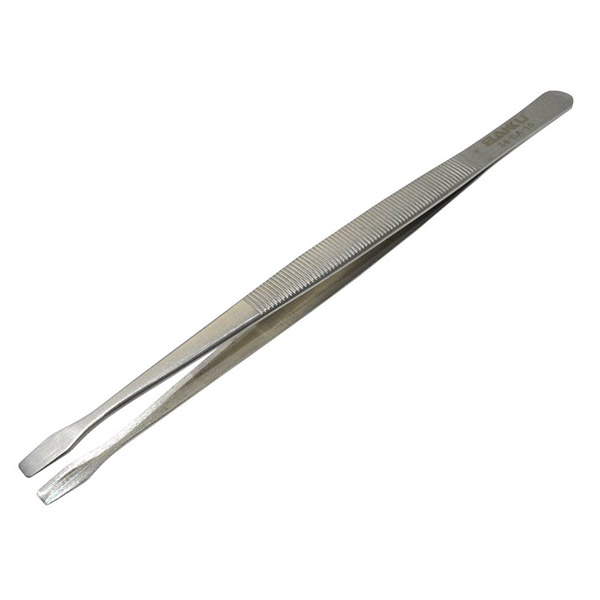 Τσιμπιδα Αντιστατικη BAKU BK-34-SA-15 0.5mm Πλακε