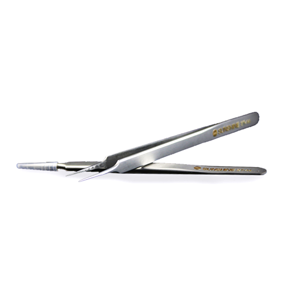 Τσιμπιδα Λεπτη Sunshine ST-14