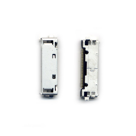 Υποδοχη Φορτισης Για China Model iPhone 4 (30 pins)
