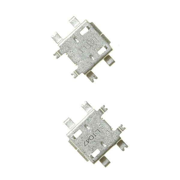 Υποδοχη Φορτισης Για HTC Desire S G12 Micro Usb OR