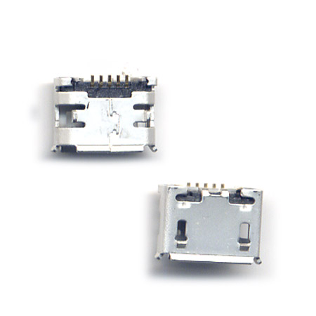 Υποδοχη Φορτισης Για HTC HD2 Micro Usb 4 Pins OR