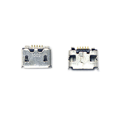 Υποδοχη Φορτισης Για Huawei Y320 micro Usb OR