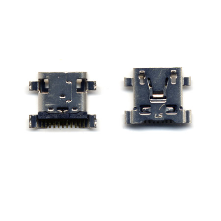 Υποδοχη Φορτισης Για LG D620 G2 mini / G3s D722  micro usb OR
