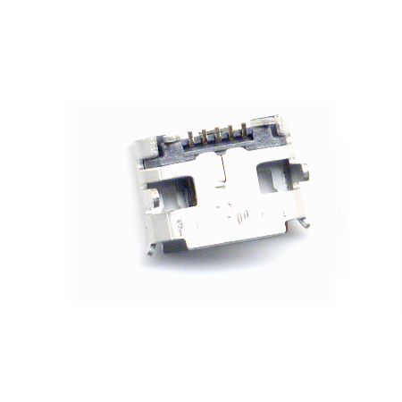 Υποδοχη Φορτισης Για LG GS290-P500-E900-GD505-GD510 micro usb OR