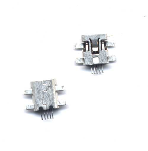 Υποδοχη Φορτισης Για Motorola V3 OR