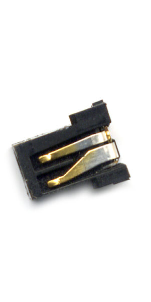 Υποδοχη Φορτισης Για Nokia 5310 CHR DIA 2mm OR