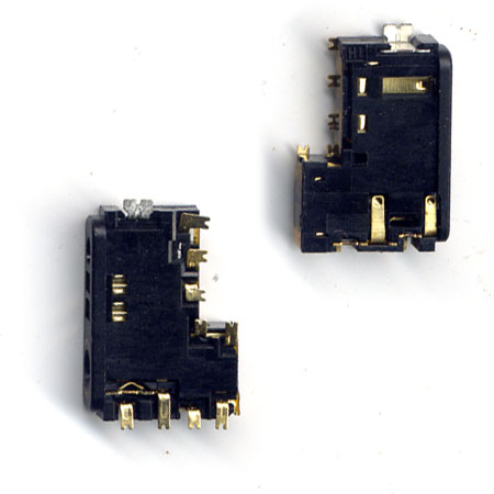 Υποδοχη Φορτισης Για Nokia E51 OR