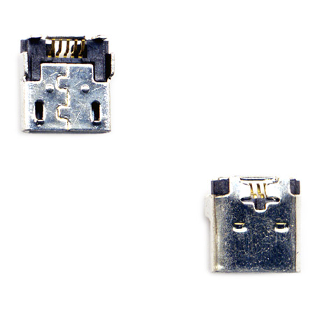 Υποδοχη Φορτισης Για Nokia Lumia 520 OR(micro usb)