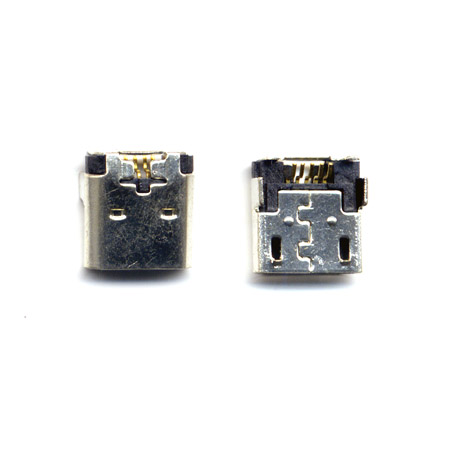 Υποδοχη Φορτισης Για Nokia Lumia 620 (micro usb) OR