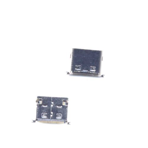 Υποδοχη Φορτισης Για Samsung D800 OR