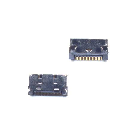 Υποδοχη Φορτισης Για Samsung E700 OEM