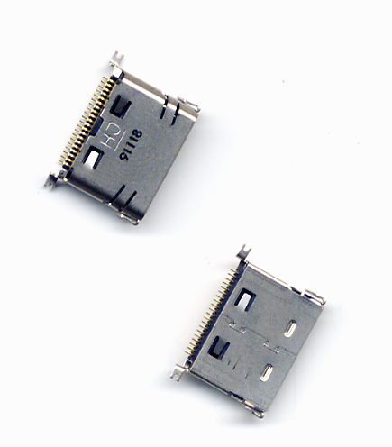 Υποδοχη Φορτισης Για Samsung E950-i620-X830-ZV60-C520-E390-E590-E790-i520-S720-U300-i600-E200-E420-E570-M300-Z360 OR