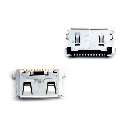 Υποδοχη Φορτισης Για Samsung G800-D880-M600-F480-E2152 OR