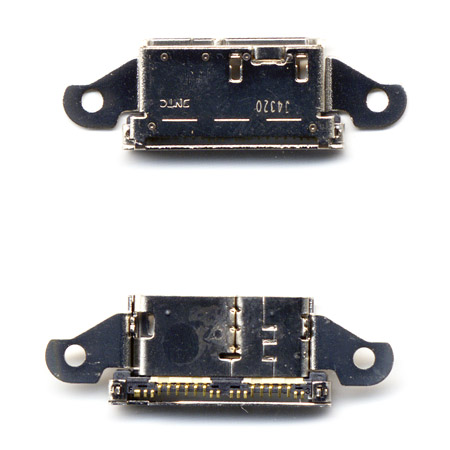 Υποδοχη Φορτισης Για Samsung G900 Galaxy S5 micro usb OR