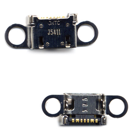 Υποδοχη Φορτισης Για Samsung G920 Galaxy S6 micro usb OR
