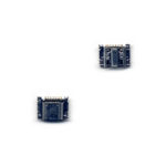 Υποδοχη Φορτισης Για Samsung Galaxy T310 Tab 3 8'' micro usb OR