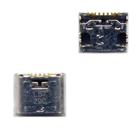 Υποδοχη Φορτισης Για Samsung Galaxy i9082 / i9060 micro usb OR