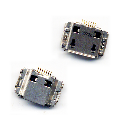 Υποδοχη Φορτισης Για Samsung S7350-S8300-G810-M2510-i8000-S8000-i5700-i7500-MLS iTalk-S5830-S5839-S5670 OR