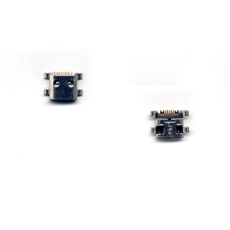 Υποδοχη Φορτισης Για Samsung S7562-i8190 micro usb OR