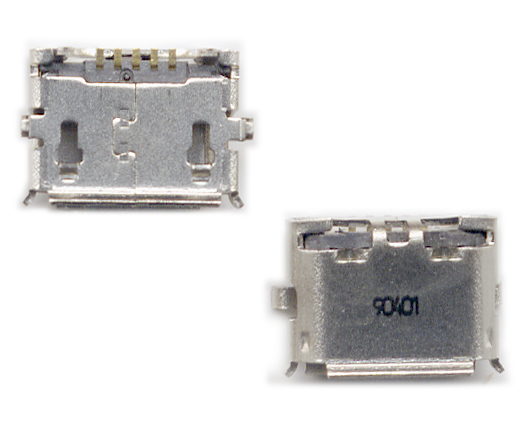 Υποδοχη Φορτισης Για SonyEricsson Vivaz U5 micro usb