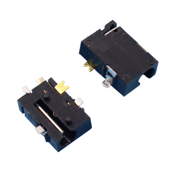 Υποδοχη Φορτισης Για Tablet 2.5mm x 0.7mm pin