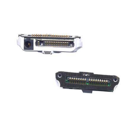 Υποδοχη Φορτισης Για Νokia 5100 Με Μικροφωνο Και Handsfree Υποδοχη OEM