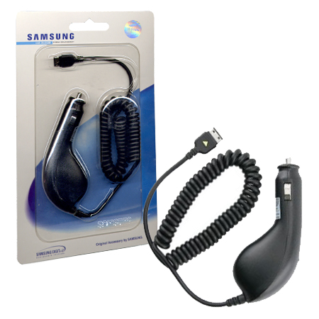 Φορτιστης Αυτ/του Samsung CAD300SBE Για Samsung G600