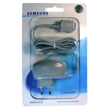 Φορτιστης Ταξιδιου Samsung TCH137ESE Για Samsung E810