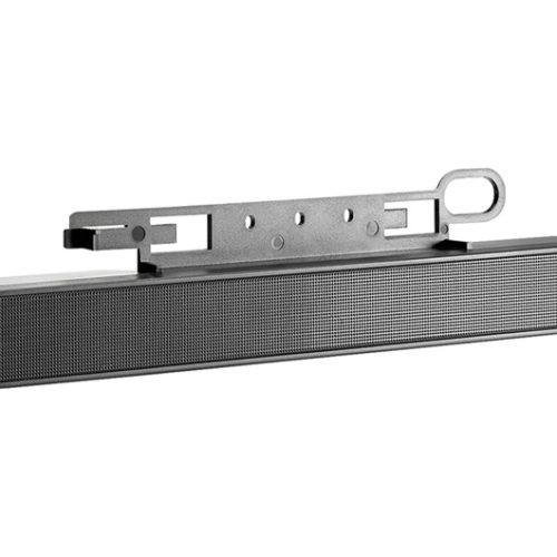 HP LCD SPEAKER BAR