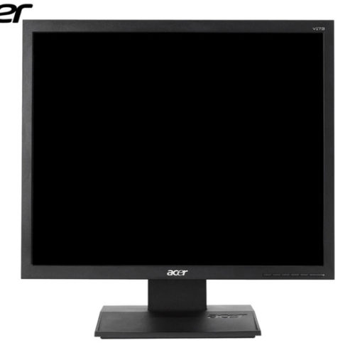 MONITOR 17" TFT ACER V173 BL GB