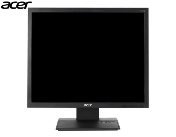 MONITOR 17" TFT ACER V173 BL GB
