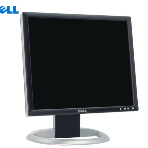 MONITOR 17" TFT DELL 1704FP BL-SL GA
