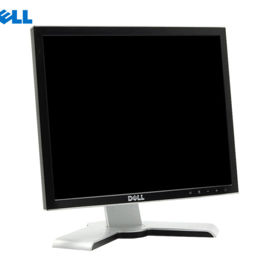 MONITOR 17" TFT DELL 1707FP BL-SL GA