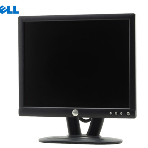 MONITOR 17" TFT DELL E173FP BL GA