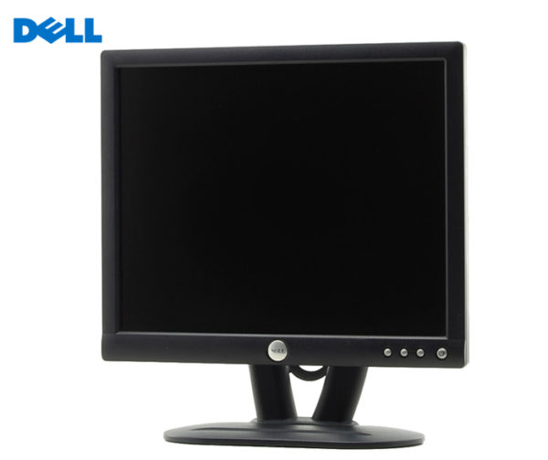 MONITOR 17" TFT DELL E173FP BL GA