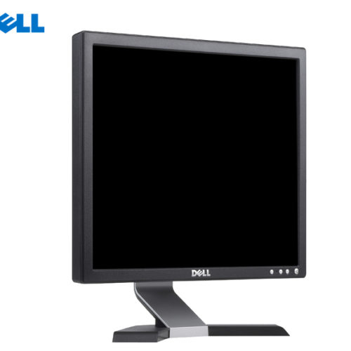 MONITOR 17" TFT DELL E178FP BL GA
