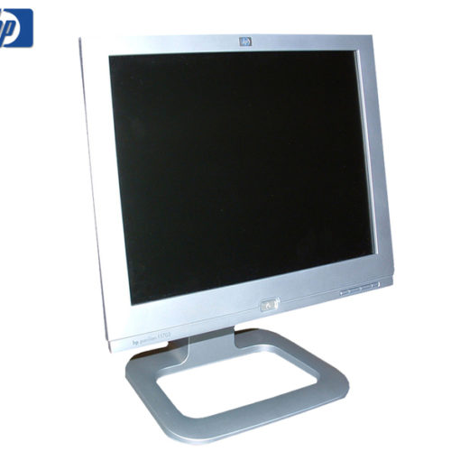 MONITOR 17" TFT HP F1703 GR-BL GA