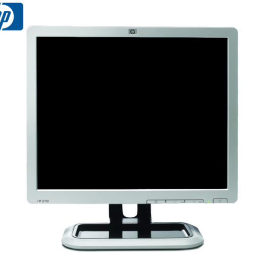 MONITOR 17" TFT HP L1710 BL-SL GB