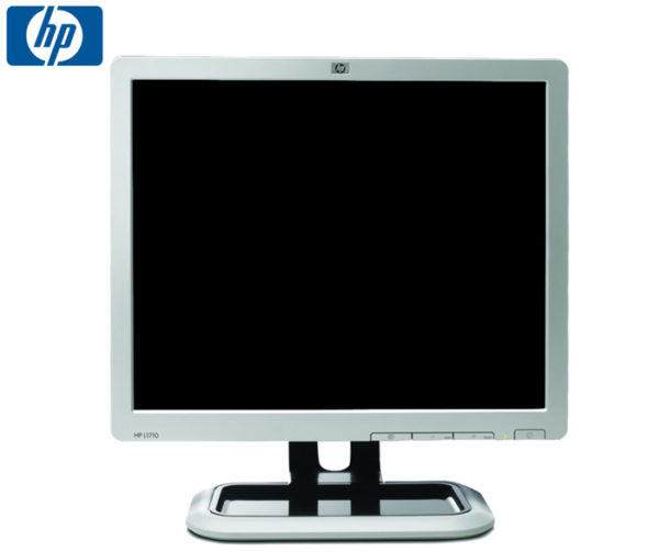 MONITOR 17" TFT HP L1710 BL-SL GB