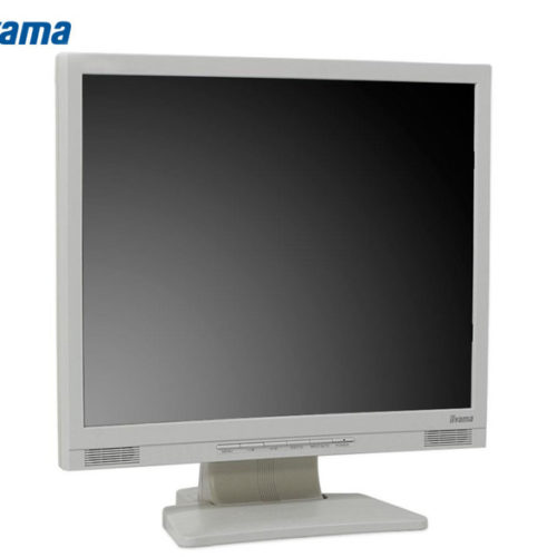 MONITOR 17" TFT IIYAMA E431S SL MU GA
