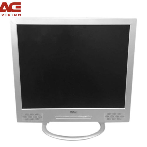 MONITOR 17" TFT MAG MA782 BL-SL MU GA