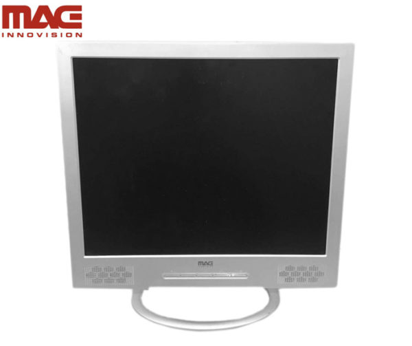 MONITOR 17" TFT MAG MA782 BL-SL MU GA